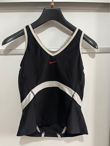 Nike atlet