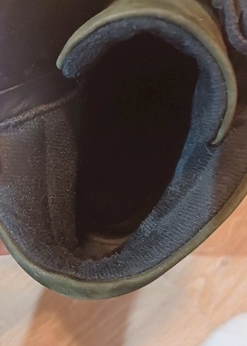 CLAUDIO CONTI HAKIKI DERI ERKEK BOT - Görsel 6