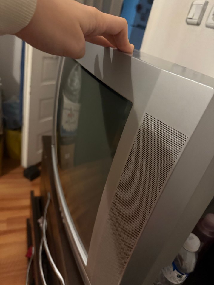 Televizyon - Görsel 3