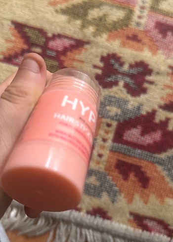 HYP Saç Stick Wax - Görsel 3