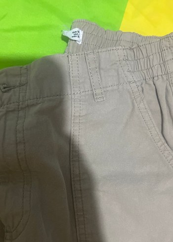 Rahat Pantolon - Görsel 2