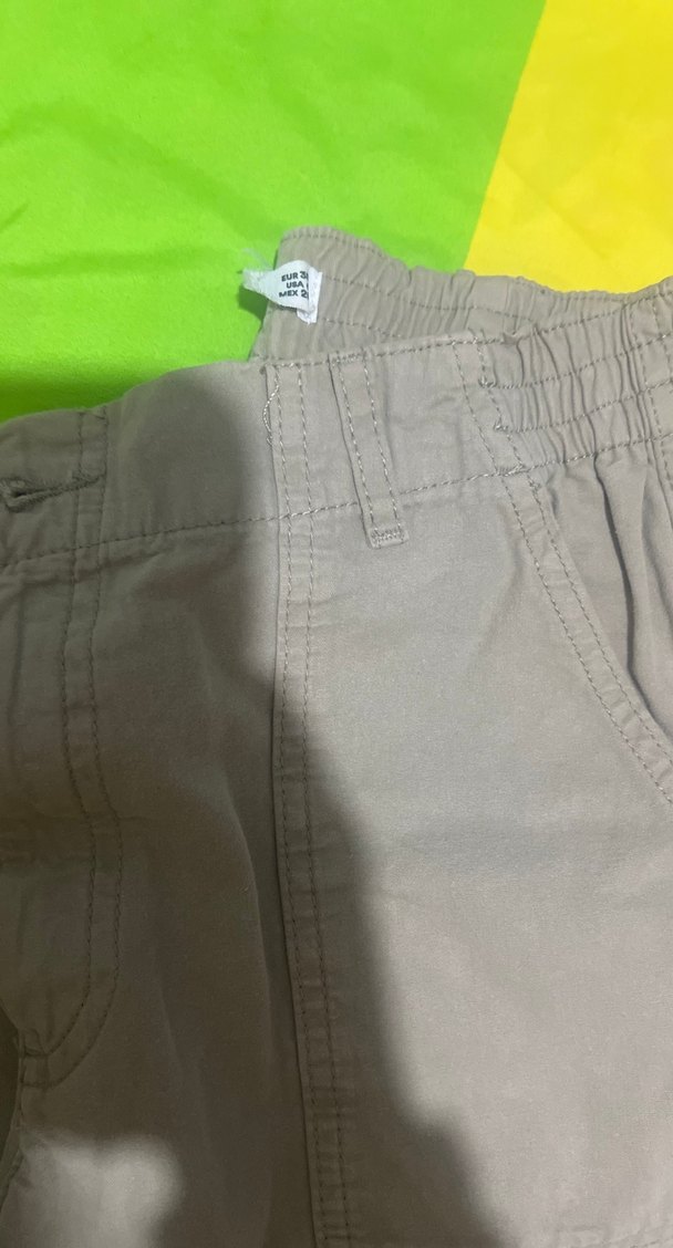 Rahat Pantolon - Görsel 2