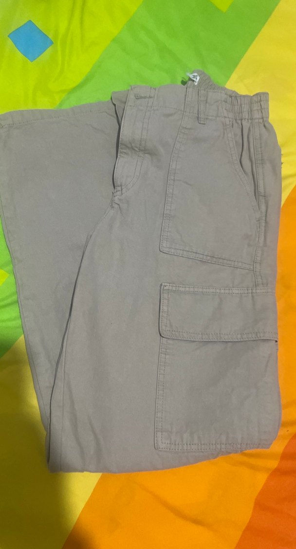 Rahat Pantolon - Görsel 3