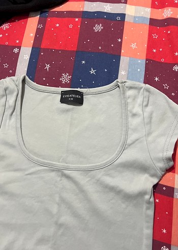 Eyyo bluz - Görsel 2