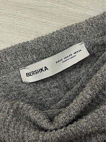 Bershka Pantolon