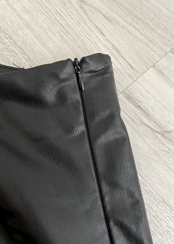 Deri Pantolon - Görsel 4