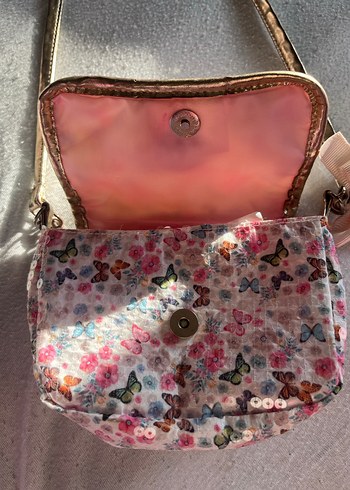 Omuz Çantası - Görsel 3