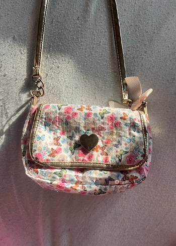 Omuz Çantası - Görsel 2