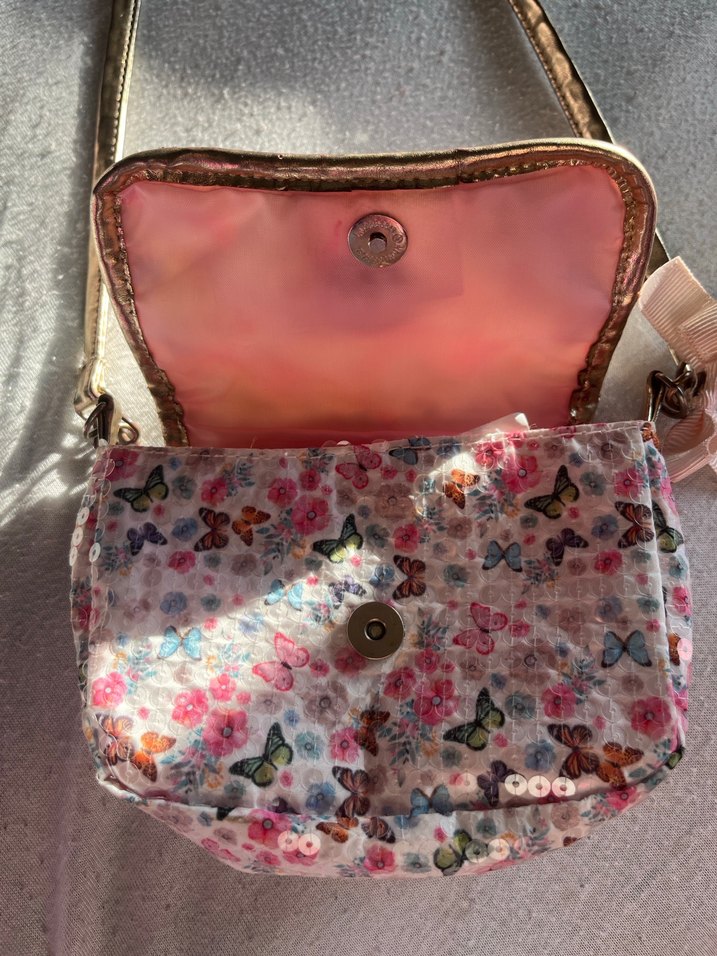 Omuz Çantası - Görsel 3