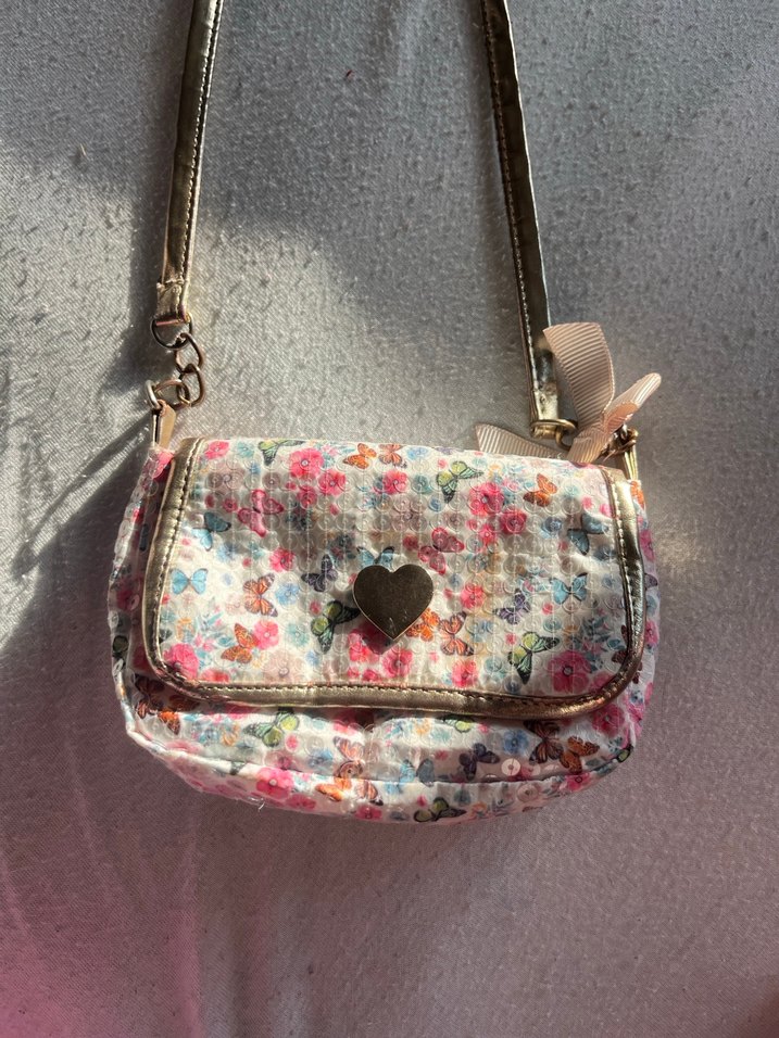 Omuz Çantası - Görsel 2