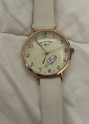 Kol Saati - Görsel 2