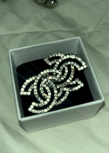 Chanel Küpe - Görsel 2