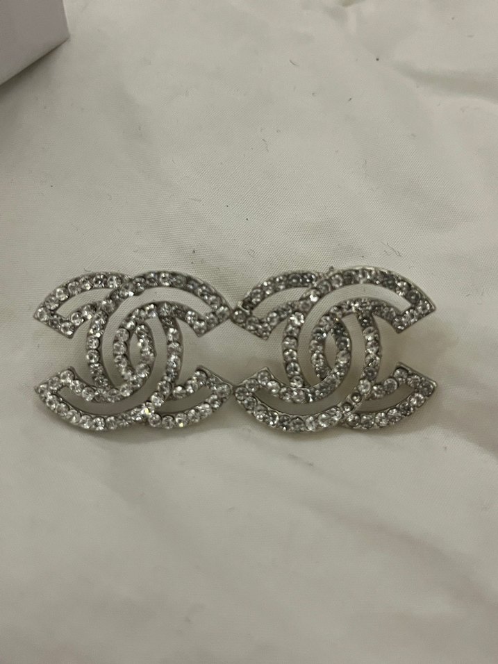 Chanel Küpe - Görsel 3