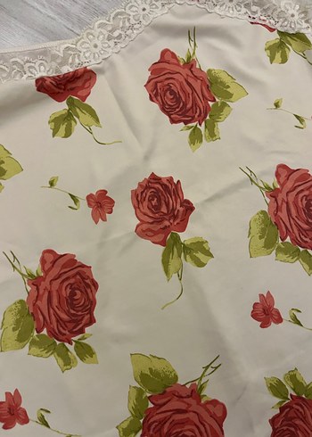 Askılı Bluz - Görsel 2