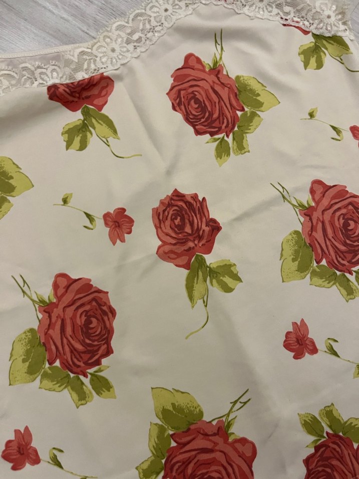 Askılı Bluz - Görsel 2