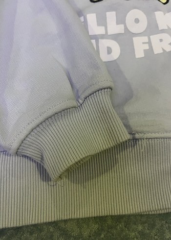 Zara Sweatshirt - Görsel 3