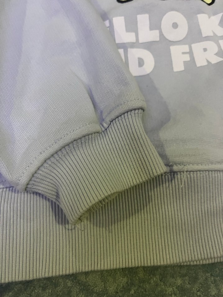 Zara Sweatshirt - Görsel 3