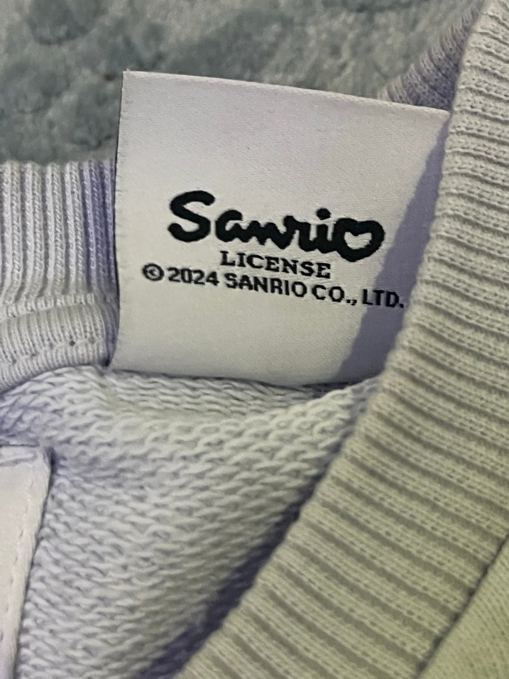 Zara Sweatshirt - Görsel 5