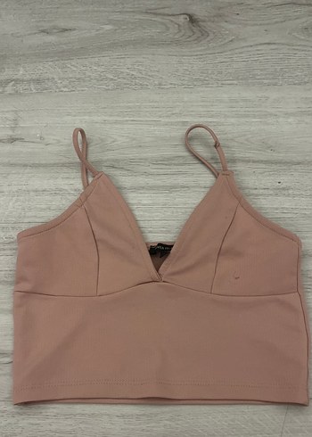 Crop pembe