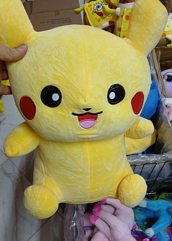 Pikaçu