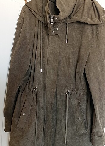 Zara Zara trençkot
