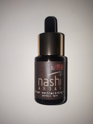 Nashi-Perfect Face Oil 