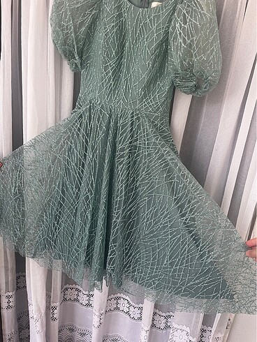 Bır defa gıyıldı tertemiz abıye - Görsel 4