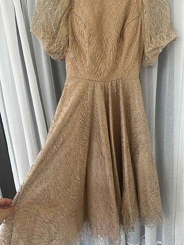 Bır defa gıyıldı tertemiz abıye - Görsel 9