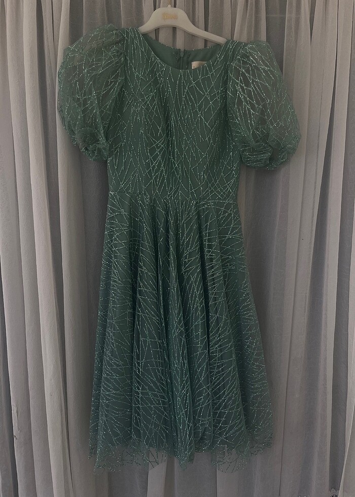 Bır defa gıyıldı tertemiz abıye - Görsel 5