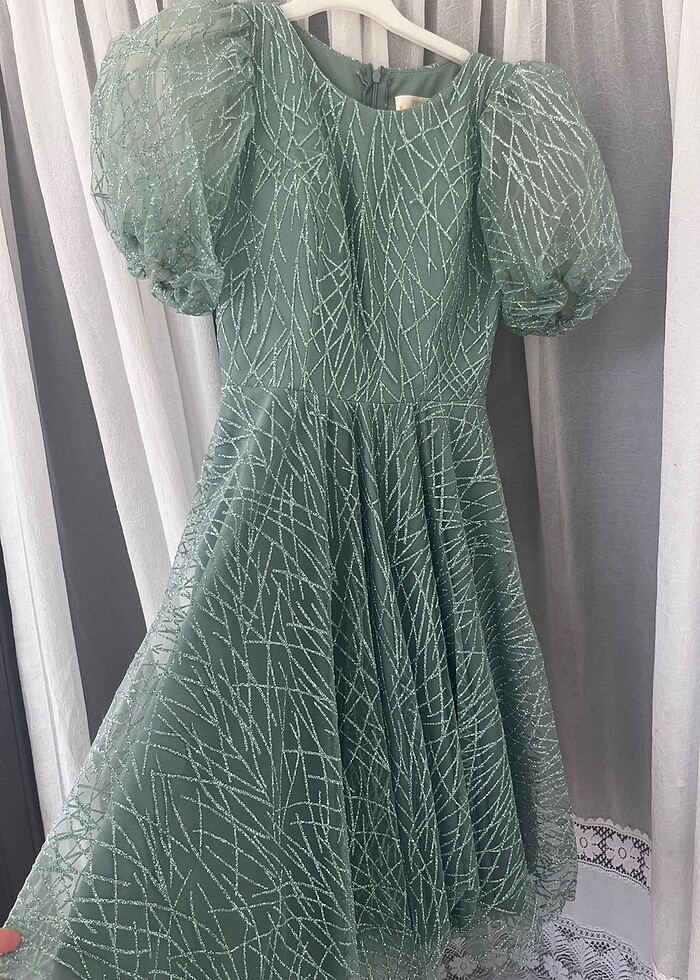 Bır defa gıyıldı tertemiz abıye - Görsel 3