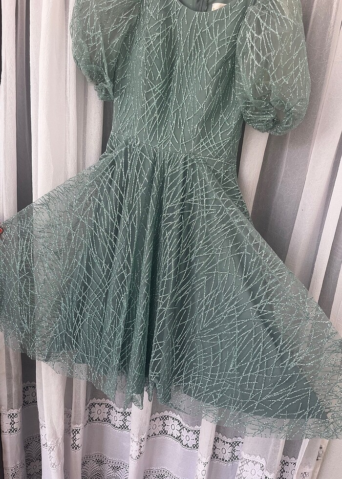 Bır defa gıyıldı tertemiz abıye - Görsel 4