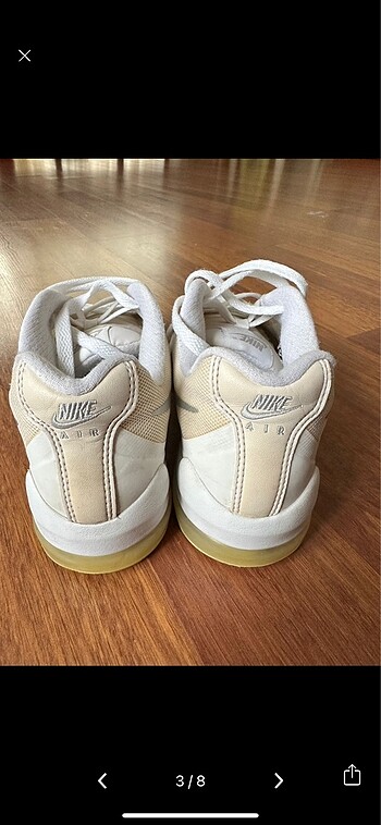 36,5 Beden Nike air