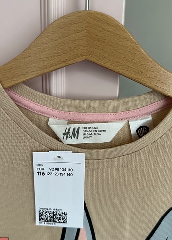 H&M Kız çocuk
