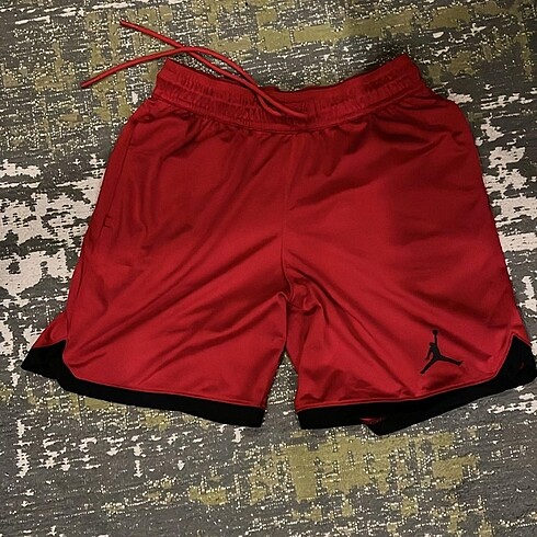 Orjinal Air jordan şort