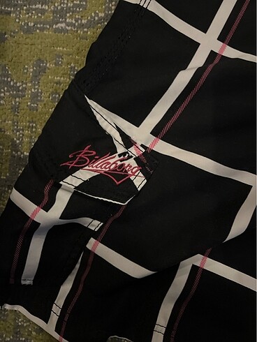 Billabong deniz şortu - Görsel 2