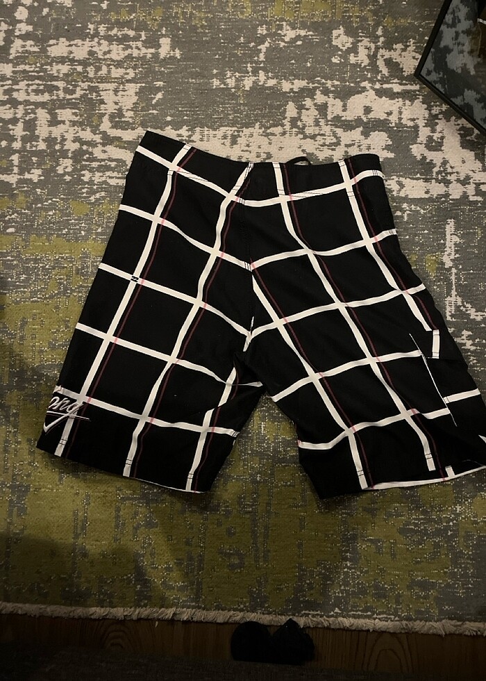 Billabong deniz şortu - Görsel 4