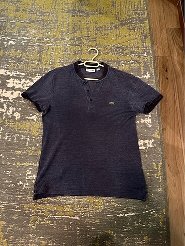 Lacoste Small Beden
