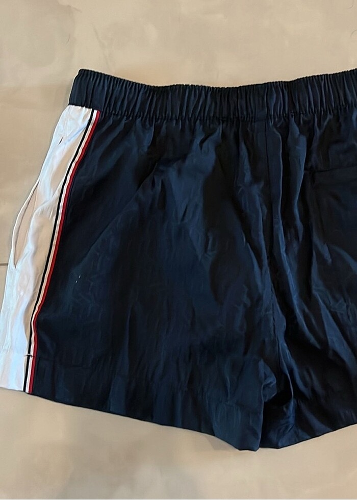 Tommy Hilfiger deniz şortu - Görsel 3