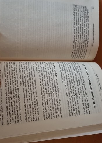 Beden Batı Edebiyatında Edebi Akımlar - Prof. Dr. İsmail Çetişli