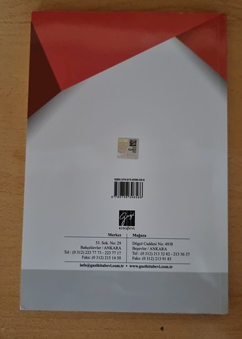 Türkiye Türkçesi I Sesbilgisi Kitabı