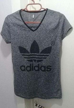 adidas spor tişörtü