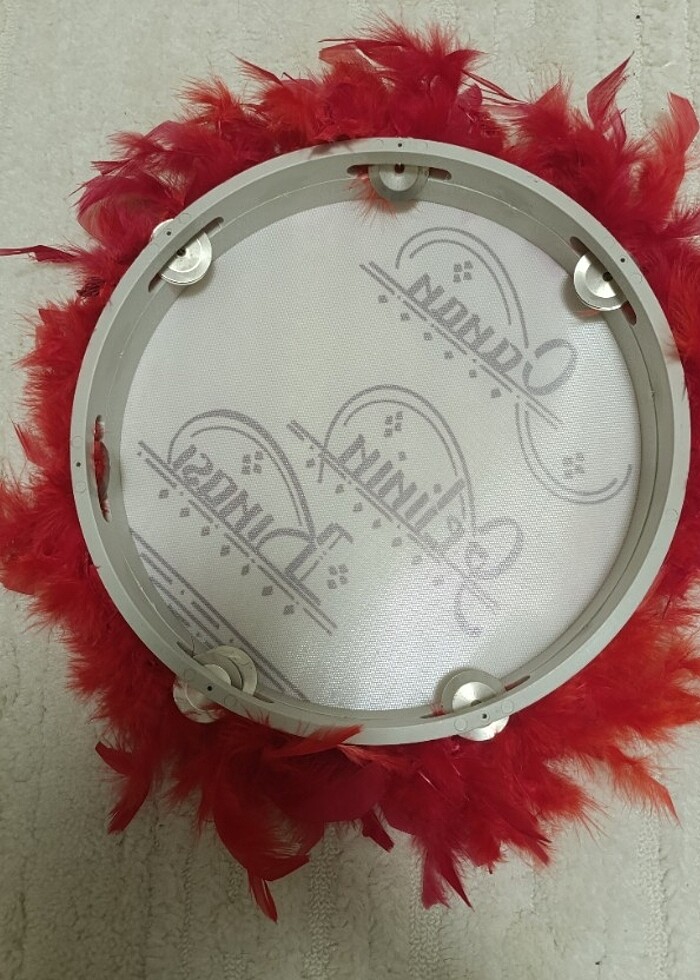 Gelin tefi - Görsel 4