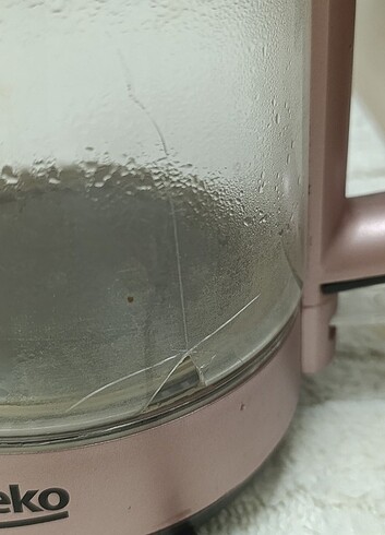 Beko CR 5964 R Beko çaycı - Görsel 3