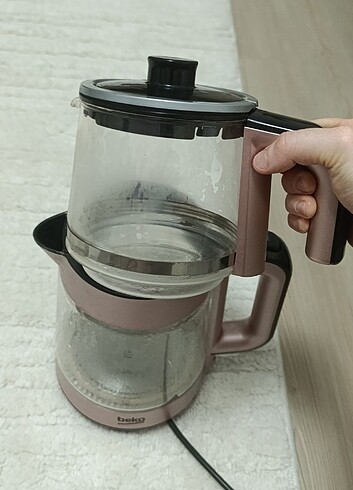 Beko CR 5964 R Beko çaycı - Görsel 5