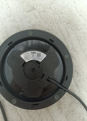 Beko CR 5964 R Beko çaycı - Görsel 6