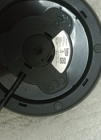 Beko CR 5964 R Beko çaycı - Görsel 7