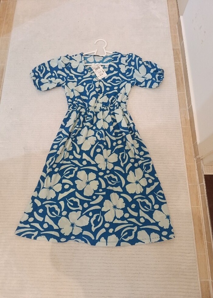 Lc Waikiki elbise - Görsel 2