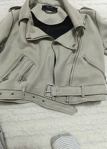 Zara ceket - Görsel 6