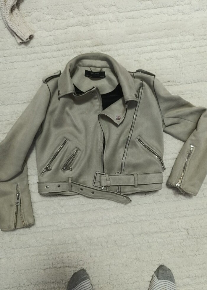 Zara ceket - Görsel 3