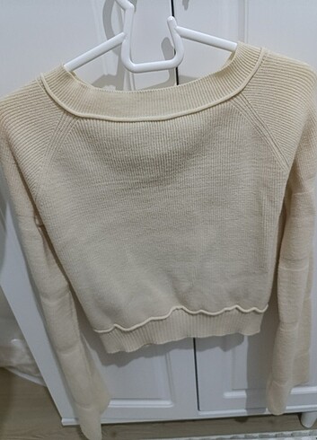 Basic hırka - Görsel 5